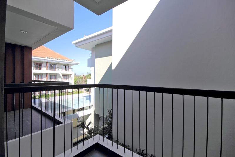 Hotel Santika Siligita Nusa Dua - Oda