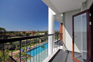 Hotel Santika Siligita Nusa Dua fotoÄŸrafÄ±