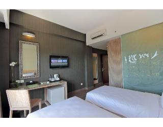 Hotel Santika Siligita Nusa Dua fotoÄŸrafÄ±