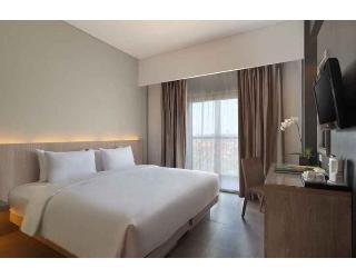 Hotel Santika Siligita Nusa Dua fotoÄŸrafÄ±