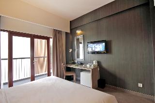 Hotel Santika Siligita Nusa Dua fotoÄŸrafÄ±