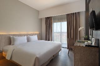 Hotel Santika Siligita Nusa Dua fotoÄŸrafÄ±