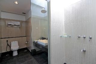 Hotel Santika Siligita Nusa Dua fotoÄŸrafÄ±