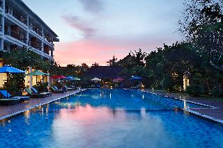 Hotel Santika Siligita Nusa Dua fotoÄŸrafÄ±