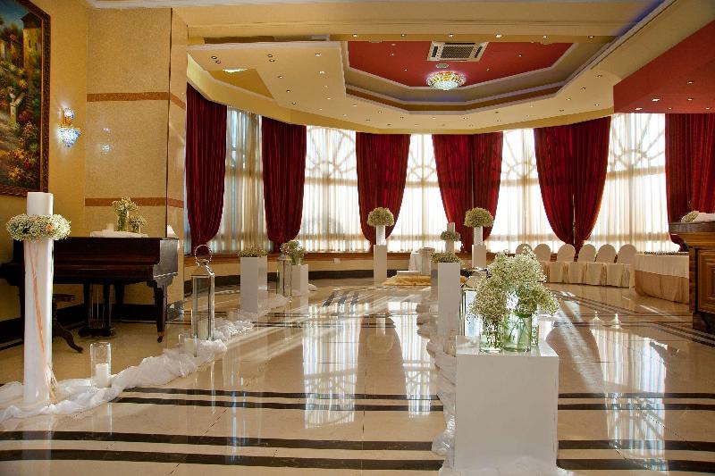 Semeli Hotel - Toplantı