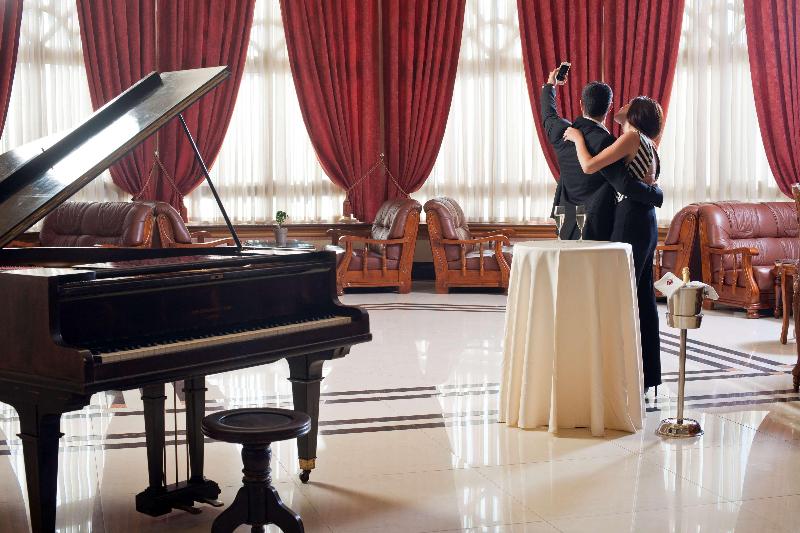 Semeli Hotel - Genel