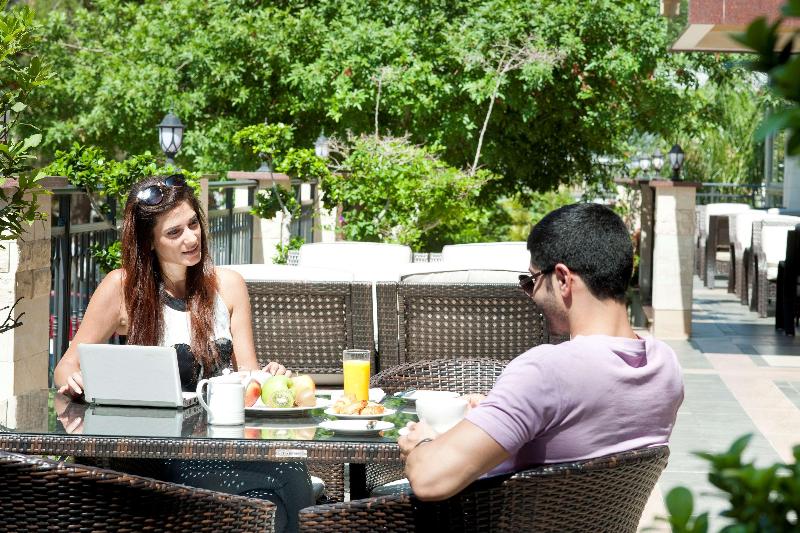 Semeli Hotel - Genel