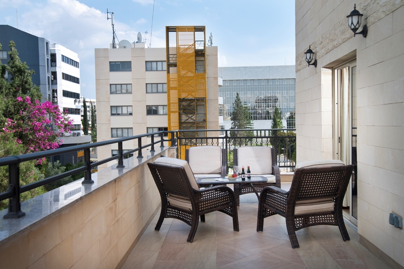Semeli Hotel - Oda