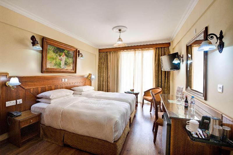 Semeli Hotel - Oda