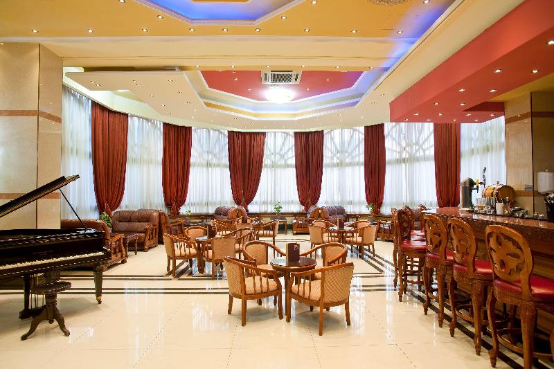 Semeli Hotel - Restoran