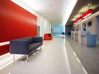 Ibis Bangkok Siam fotoÄŸrafÄ±