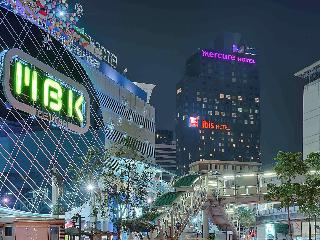 Ibis Bangkok Siam fotoÄŸrafÄ±