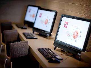 Ibis Bangkok Siam fotoÄŸrafÄ±