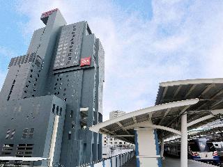 Ibis Bangkok Siam fotoÄŸrafÄ±