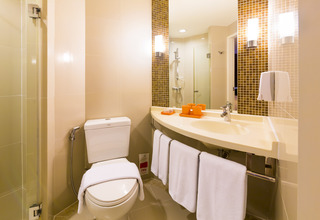 Ibis Bangkok Siam fotoÄŸrafÄ±