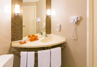Ibis Bangkok Siam fotoÄŸrafÄ±