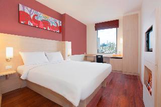 Ibis Bangkok Siam fotoÄŸrafÄ±