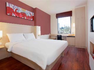 Ibis Bangkok Siam fotoÄŸrafÄ±
