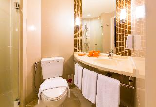 Ibis Bangkok Siam fotoÄŸrafÄ±
