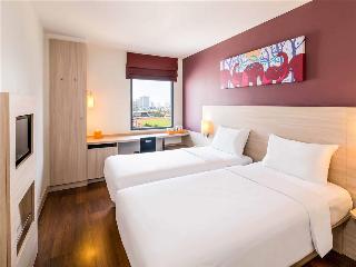 Ibis Bangkok Siam fotoÄŸrafÄ±