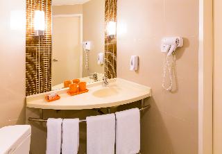 Ibis Bangkok Siam fotoÄŸrafÄ±