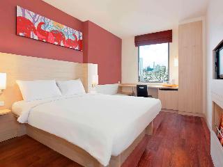 Ibis Bangkok Siam fotoÄŸrafÄ±