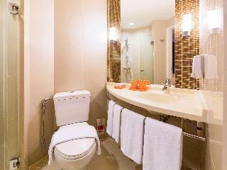 Ibis Bangkok Siam fotoÄŸrafÄ±