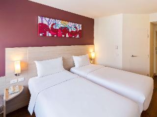 Ibis Bangkok Siam fotoÄŸrafÄ±