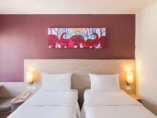 Ibis Bangkok Siam fotoÄŸrafÄ±