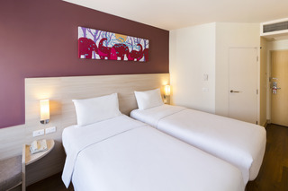 Ibis Bangkok Siam fotoÄŸrafÄ±