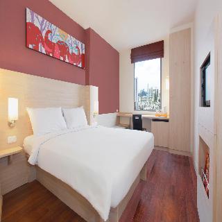 Ibis Bangkok Siam fotoÄŸrafÄ±