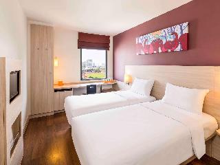 Ibis Bangkok Siam fotoÄŸrafÄ±