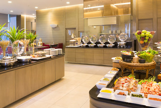 Ibis Bangkok Siam fotoÄŸrafÄ±