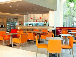 Ibis Bangkok Siam fotoÄŸrafÄ±