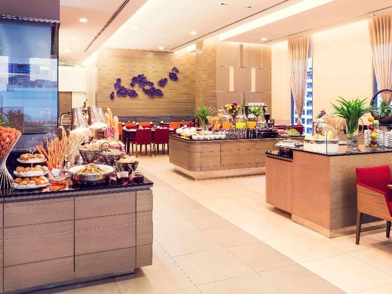 Ibis Bangkok Siam - Restoran