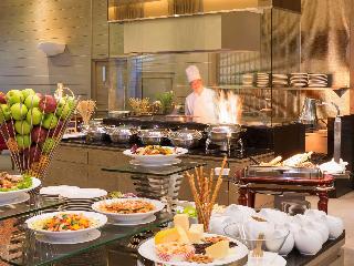 Ibis Bangkok Siam fotoÄŸrafÄ±