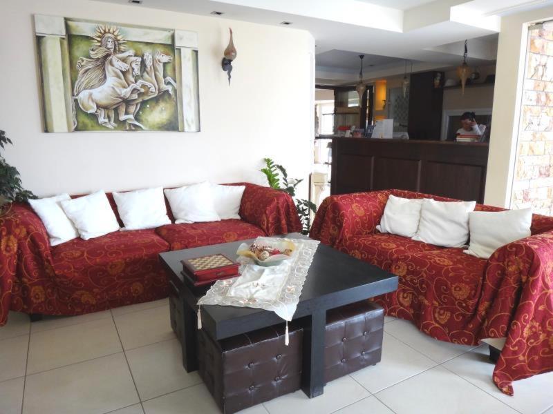 9 Queens spa Hotel - Genel
