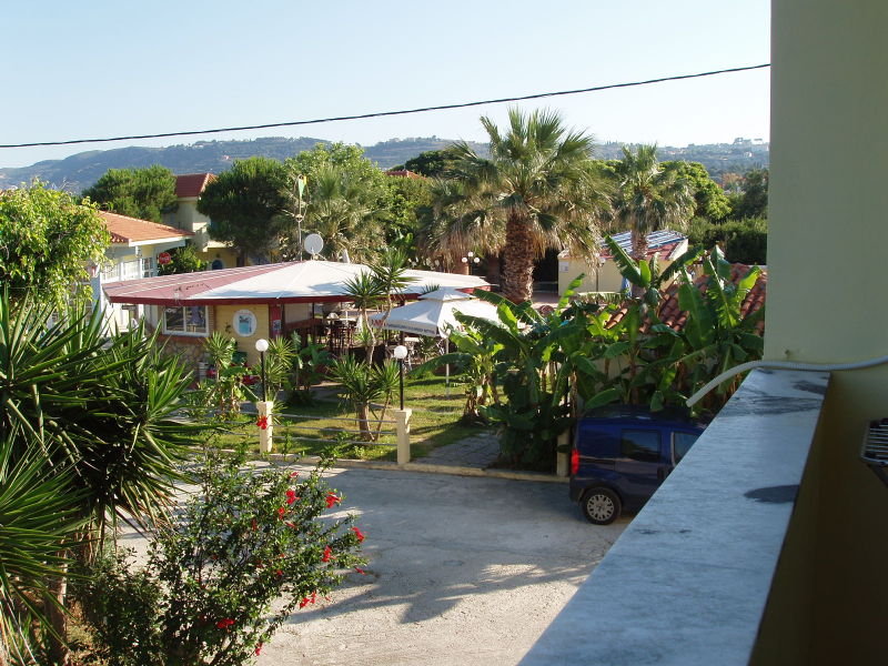 Ammes Hotel