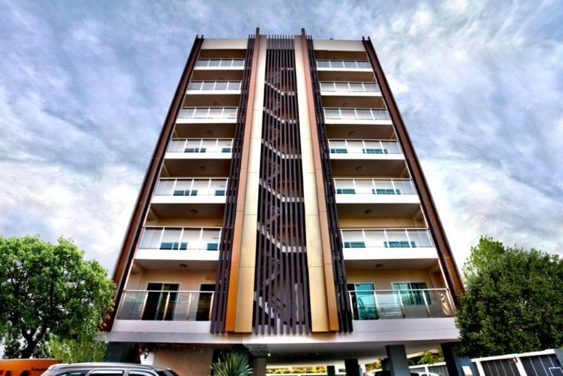 The Aim Sathorn Hotel - Genel