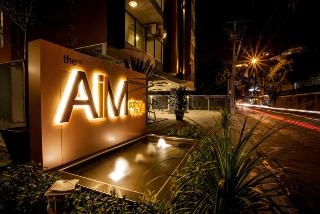The Aim Sathorn Hotel otel fotoğrafı