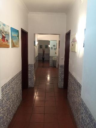 Santa Comba Hotel fotoÄŸrafÄ±