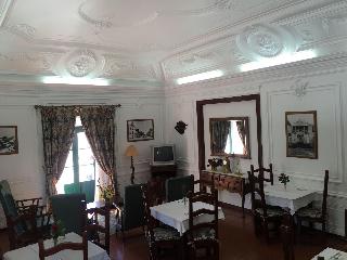 Santa Comba Hotel fotoÄŸrafÄ±