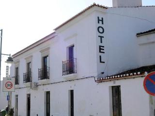 Santa Comba Hotel fotoÄŸrafÄ±