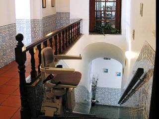 Santa Comba Hotel fotoÄŸrafÄ±