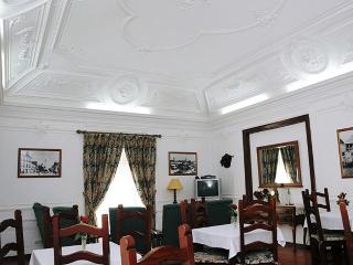Santa Comba Hotel fotoÄŸrafÄ±