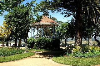 Santa Comba Hotel fotoÄŸrafÄ±