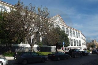 Santa Comba Hotel fotoÄŸrafÄ±