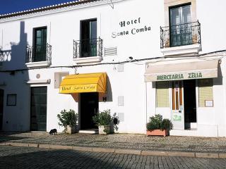 Santa Comba Hotel fotoÄŸrafÄ±