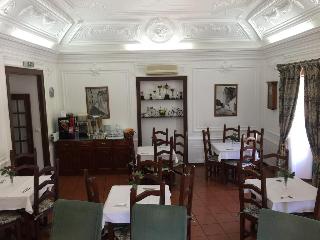 Santa Comba Hotel fotoÄŸrafÄ±