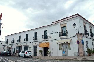 Santa Comba Hotel otel fotoğrafı